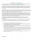 IMPUESTO AL VALOR AGREGADO. ANTECEDENTES