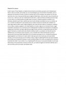 Reporte de lectura: Ender’s Game