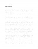 Amor sin límites por Nick Vujicic