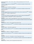 PROBLEMARIO DE FISICA