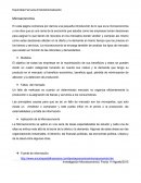 Introducción de lo que es la microeconomía