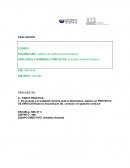 Gestión de Instituciones Educativas