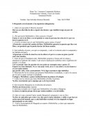 Romanticismo Alemán: Fausto de Goethe