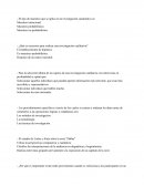 EXAMEN DE TECNICAS DE LA INVESTIGACION PUBLICIDAD Y RELACIONES PUBLICAS