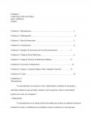 Introducción Comunicación Integral Unidad I.