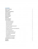 Caso Industrias Bachoco S.A.B de C.V