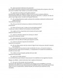 ¿Qué representa la eficiencia de operación?