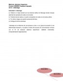 Enfoque conductual y contingencias