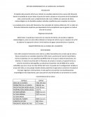 ESTUDIO HIDROLÓGICO DE LA CUENCA DEL VILCANOTA