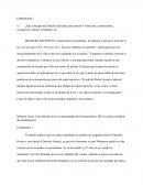 Trabajo exploradores de cavernas.