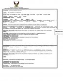 PARTE ACCIDENTE DE TRANSITO