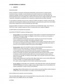 LECCIÓN PRIMERA: EL DERECHO