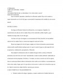 Estados físicos de la materia y el ciclo del agua