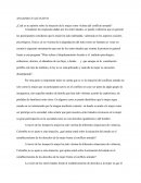 ANALISIS CUALITATIVO ¿Cuál es su opinión sobre la situación de la mujer como víctima del conflicto armado?