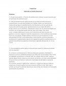 Diplomado en Gestión Educacional