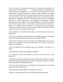 Resumen de la reunión de coordinación y actualización institucional en la UNEFA