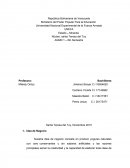 Idea de negocio Yogurt life