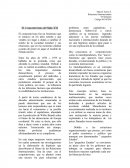 Relaciones Internacionales. El Corporativismo del Siglo XXI