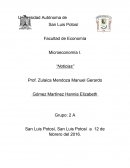 Mexicanos ‘torean’ la cuesta de enero