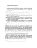 Analisis todo el mundo quiere ser alguien