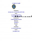 Actividad 6.2 informatica Los Delitos Informáticos