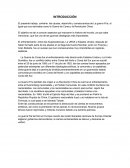 INTRODUCCIÓN GUERRA FRÍA, GUERRA DE COREA Y REVOLUCIÓN CHINA