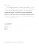 EXPRESIÓN DE SENTIMIENTOS Y EMOCIONES