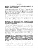 Reacciones en el aspecto humano que se originan cuando se efectúan los estudios de tiempos en una empresa