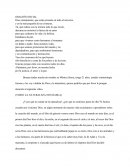 DIOS Y LA NATURALEZA