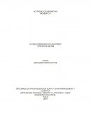 Actividad colaborativa Estrategia de Postponement