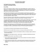 Ensayo: Literatura y antropología narrativa