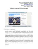 Cadete fue víctima de abuso sexual: CNDH