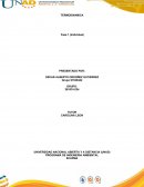 Asignación de datos de acuerdo al número del grupo