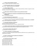 ¿Cuál fue el primer dispositivo mecánico?