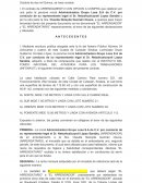 Contrato de arrendamiento con opcion de compra