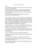 Una Actitud Verdadera.