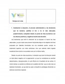 Gabriela y la mentalidad japonesa. Teniendo en cuenta los conceptos de ética y responsabilidad social, ¿cómo hubieras procedido?