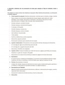 Dinámica de promoción de ventas