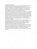 ENFOQUE GEOHISTORICO