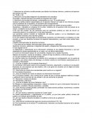 Menciona los artículos constitucionales que afectan los factores internos y externos del ejercicio del derecho a la info