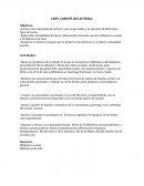 Comite de lectura cepa