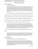 Positivismo y la comunicación ¿Qué es el positivismo?