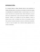 Como transformar mi problemática, comprensión lectora