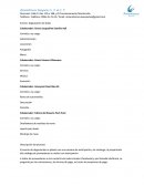 Degustación de boda