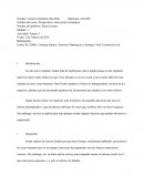 Rospectiva e innovación estratégica