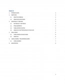 Mecánica de fluidos - medición directa de caudal