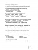 Practica de física de los objetos