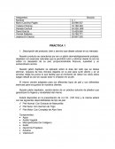 ESTUDIO DE MERCADO LABIAL