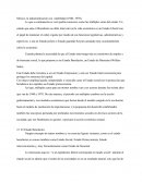 México, la industrialización con estabilidad (1940- 1970).