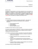 Comportamiento de la economía Mexicana: 2005-2015*